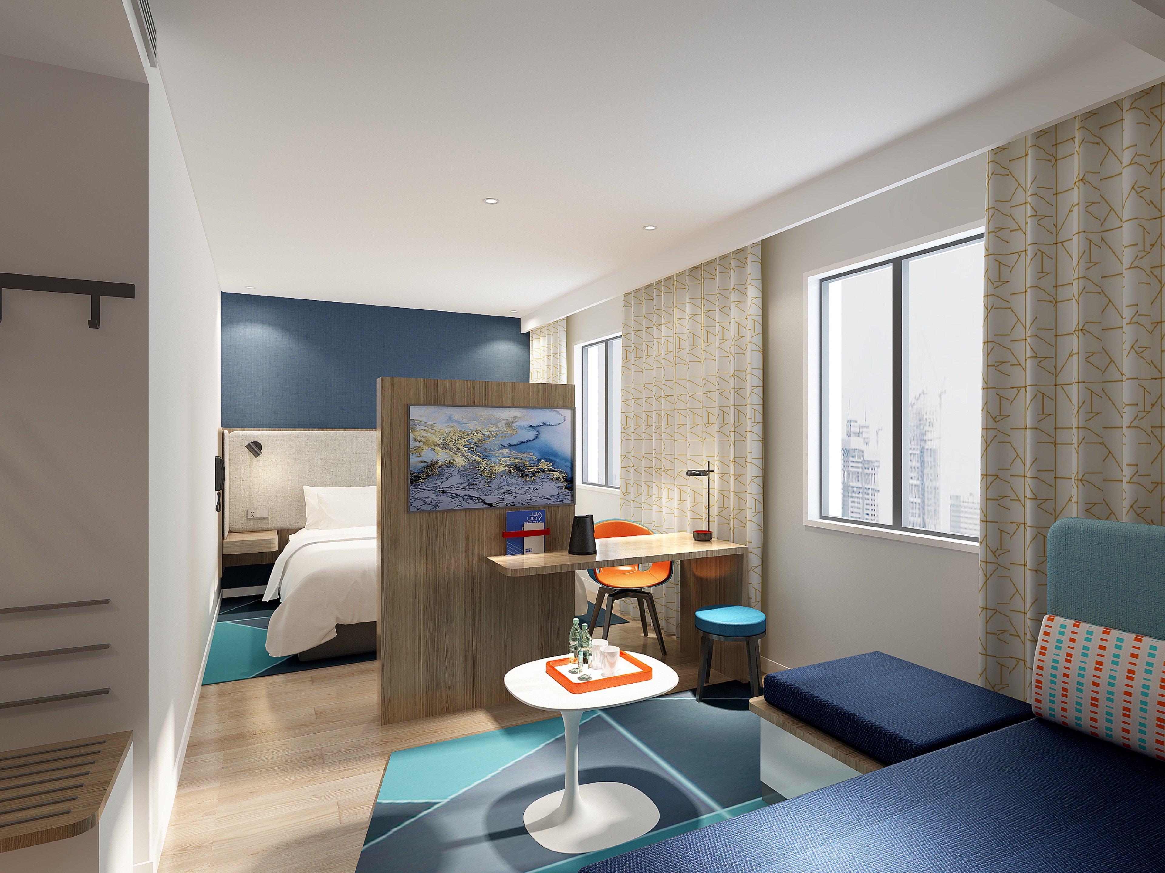 Holiday Inn Express - Shaoxing Paojiang, An Ihg Hotel Ngoại thất bức ảnh