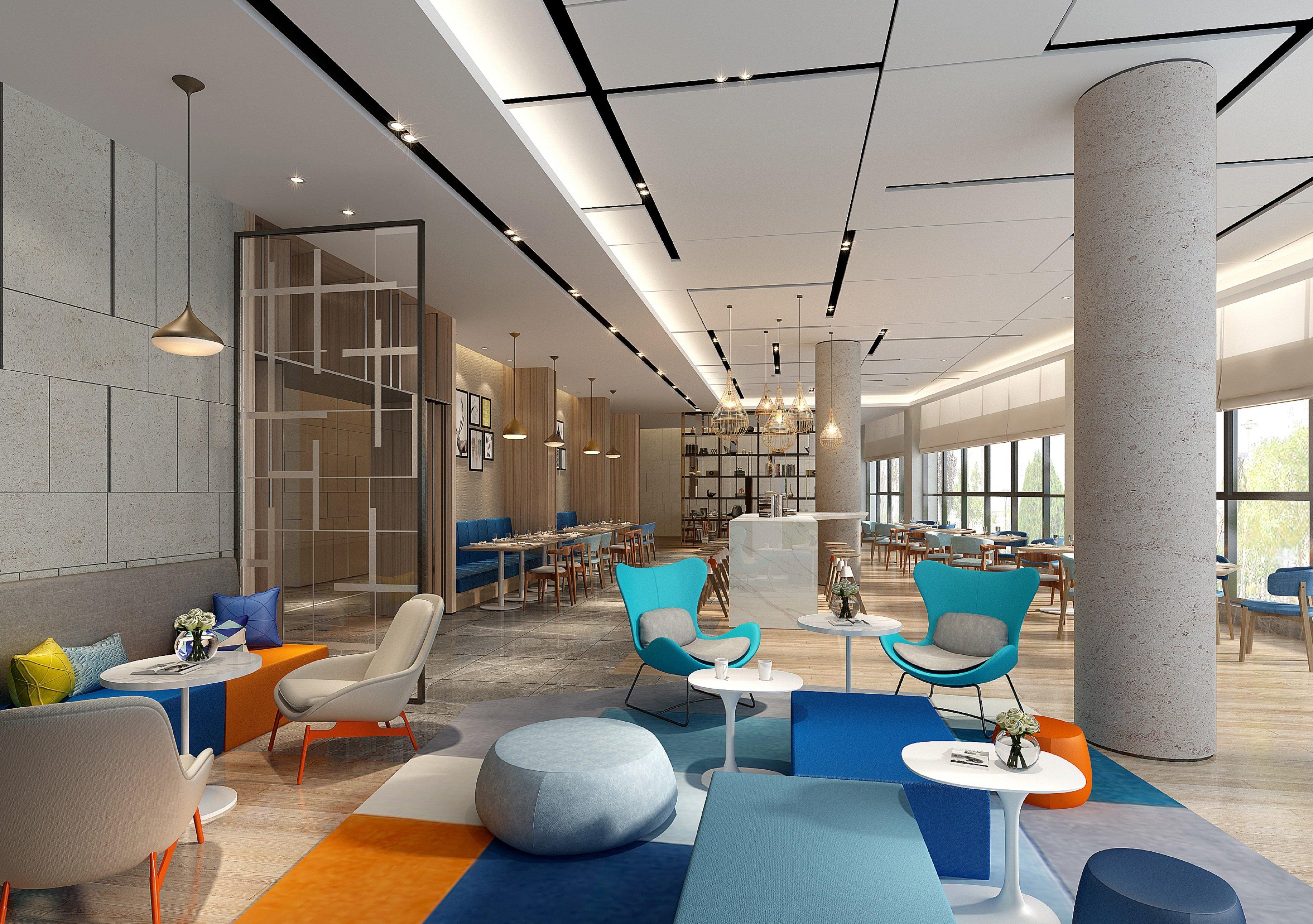 Holiday Inn Express - Shaoxing Paojiang, An Ihg Hotel Ngoại thất bức ảnh