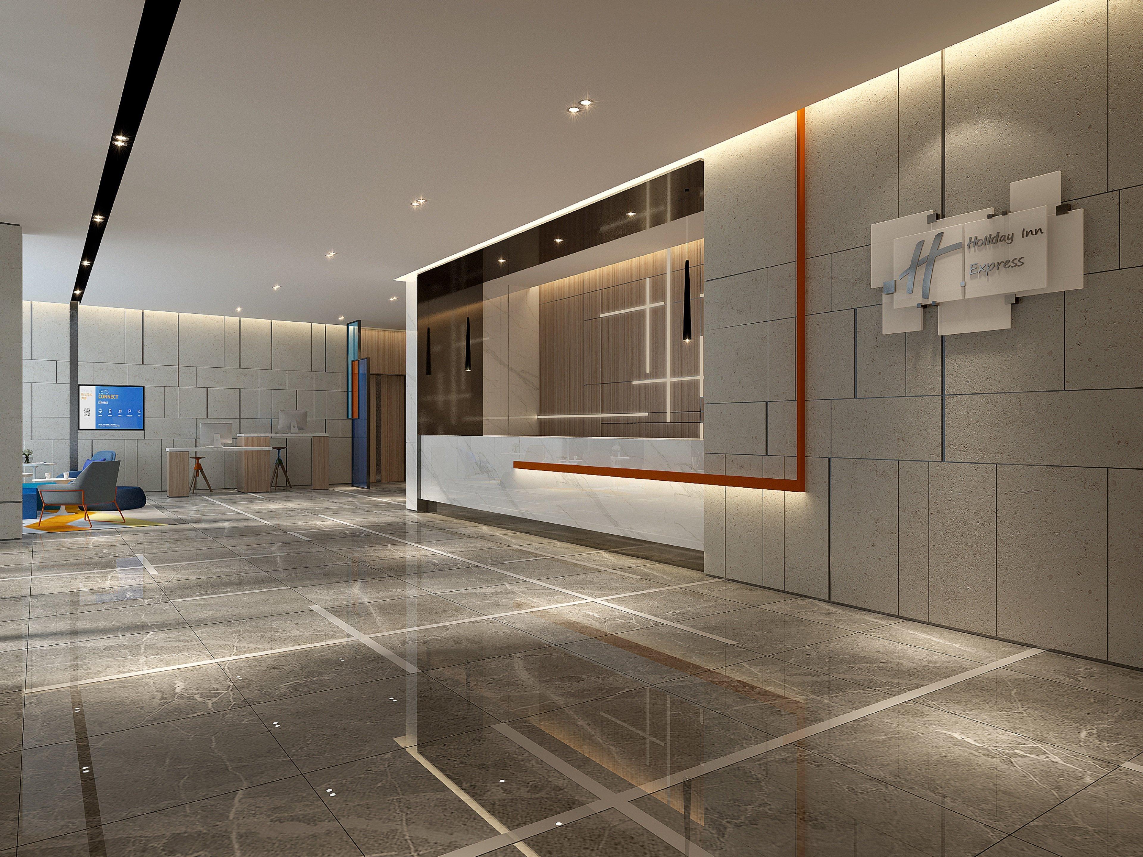Holiday Inn Express - Shaoxing Paojiang, An Ihg Hotel Ngoại thất bức ảnh